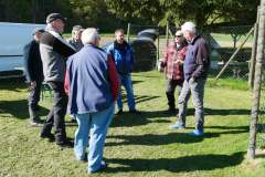 Arbeitseinsatz 04-2024