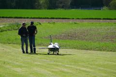 Eröffnungsfliegen 27-04-2025